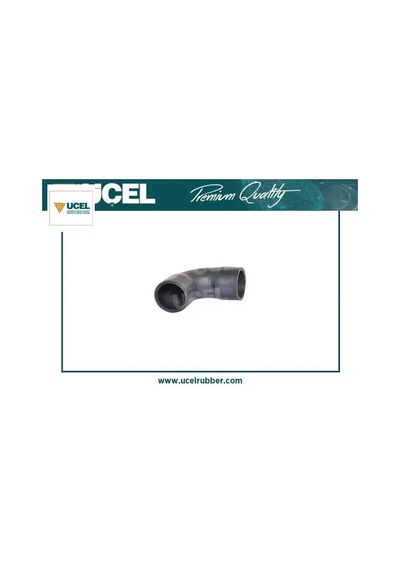 Turbo Hortumu Ford Connect 02 1.8 Tdci Dirsek Hortum Üçel Kauçuk 2t1q6k683ce/ 1349832/ 2t1q6k683cd