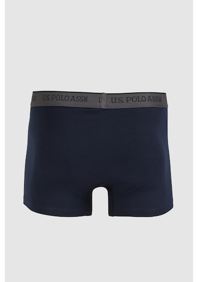 U.s. Polo Assn. Erkek Beyaz İç Giyim Alt 50326508-vr013