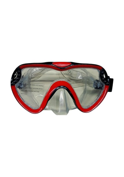 Maske Tek Deluxe Almira - 2364a/csb Lisinya