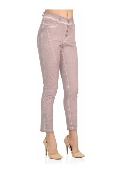 Bulalgiy Kadın Gül Kurusu Pantolon - Bga100644-gül Kurusu Gülkurusu Bulalgiy Kadın Gül Kurusu Pantolon - Bga100644-gül Kurusu Gülkurusu