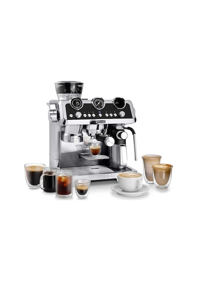Delonghi La Specialista Maestro EC9865.M Espresso Makinesi
