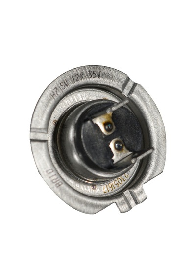 Tecpo Ampul Halojen 12v 55w Süper Beyaz Px26d 4'lü Paket