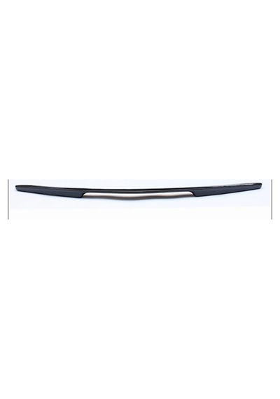 Mercedes E W207 Bagaj Üstü Spoiler Parlak Siyah Spoyler Plastik İthal 2009-2016