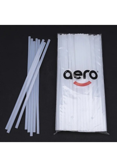 Aero Mum Silikon İnce (80 Adet)