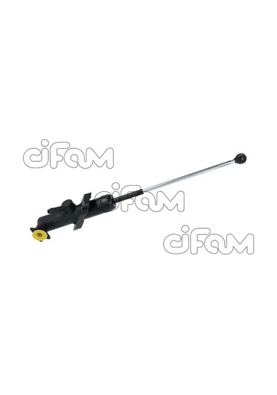 Debriyaj Merkezi Ve Rulmanı - Fiat Doblo - Cıfam-505109