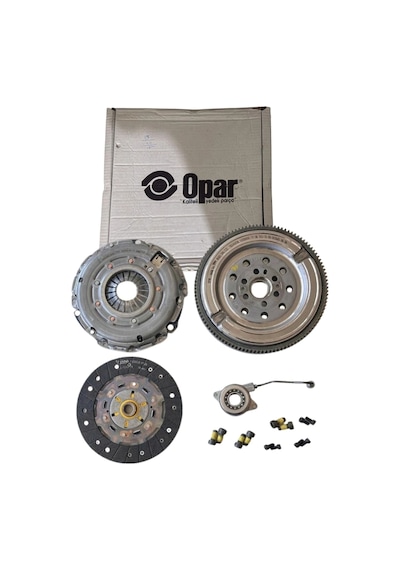 Opar 55108304 Debriyaj Seti Volanlı Fiat 1.6 Mjet Linea Doblo Bravo