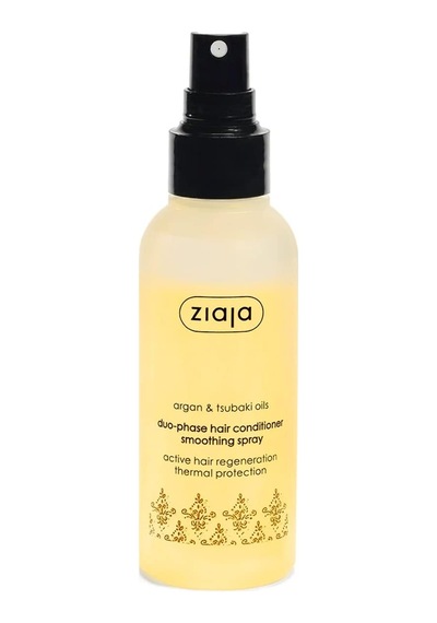 Argan & Tsubaki Yağlı Saç Kremi-sprey 125 Ml