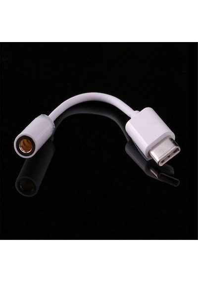 Xiaomi Type C Kulaklık Dönüştürücü Aparat