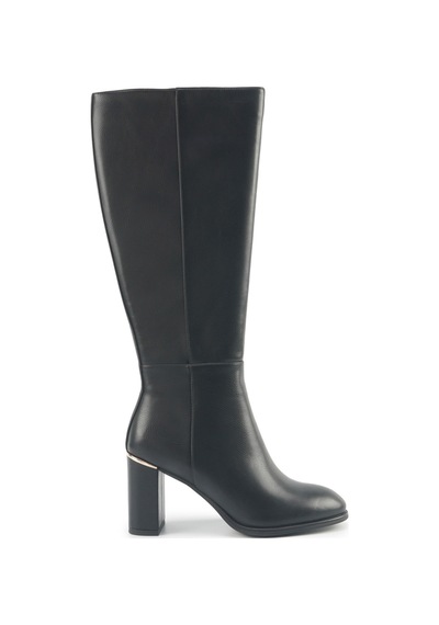 Nine West Ortega 5pr Siyah Kadın Topuklu Çizme 000000000102044257 Siyah Nine West Ortega 5pr Siyah Kadın Topuklu Çizme 000000000102044257 Siyah