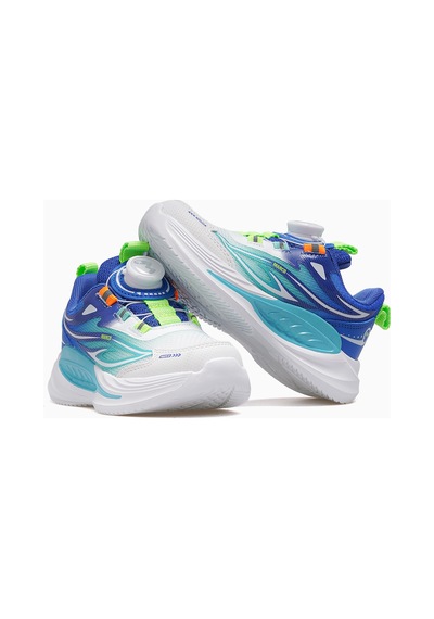 Marco Kids Çocuk Sneaker Günlük Ayakkabı 26y 26y529 Beyaz/mavi Beyaz - Mavi