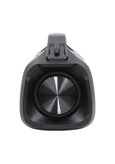 Lecoo DS153 Bluetooth 5.0 80W IPX5 Su Geçirmez RGB TWS Taşınabilir Hoparlör Siyah