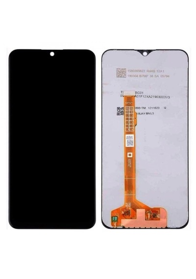 Vivo Y12 Ekran Lcd Dokunmatik
