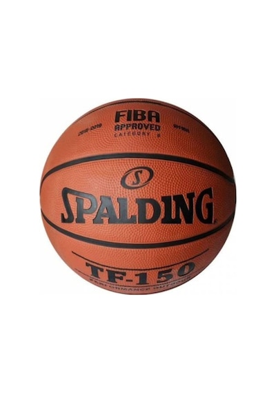 Spalding Tf-150 Basketbol Topu No 6