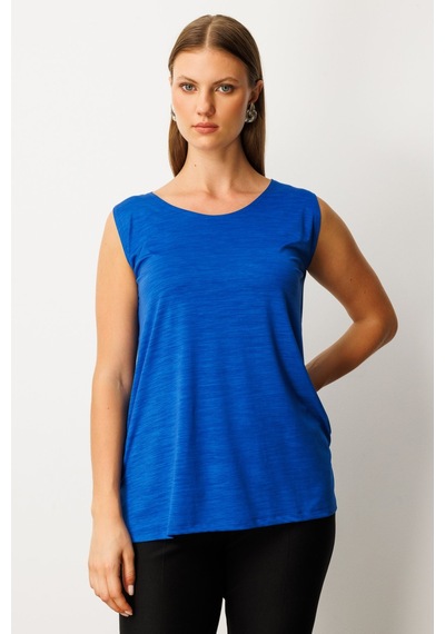 Kolsuz Basic Bluz On Saks