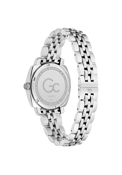 Gc Gcz44005l3 Kadın Kol Saati Gümüş