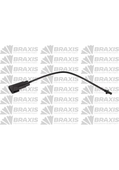 Braxıs Af1008 Balata Sensoru On 6c112k000a1a T159291
