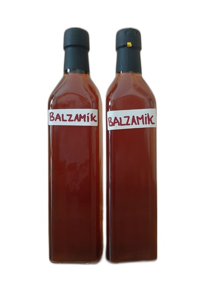 Sirke Mahzeni Balzamik Sirke 2 x 500 ML