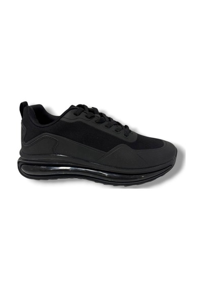 Ryt Thales Anorak Anatomik Erkek Sneaker Siyah