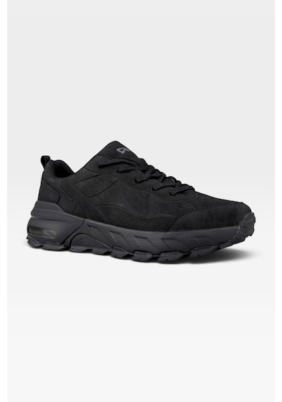 Ryt Conses Erkek Sneaker - Siyah