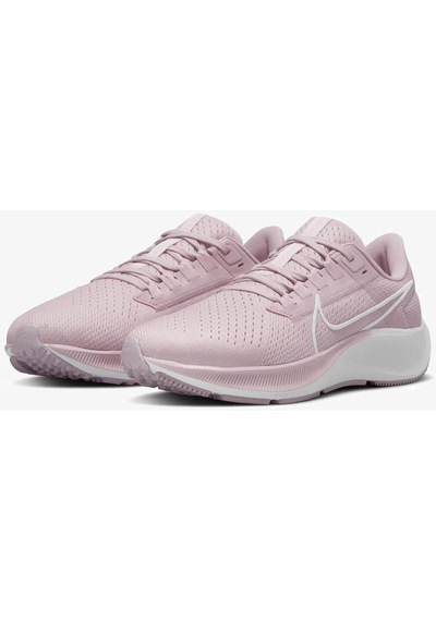 Nike Air Zoom Pegasus 38 Kadın Pembe Koşu Ayakkabısı-Pembe