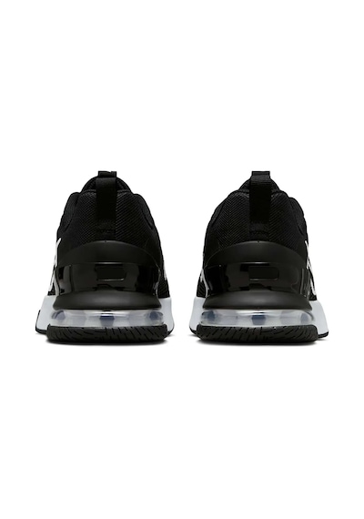 Nike Nıke M Aır Max Alpha Traıner 6 Erkek Spor Ayakkabı Siyah - Beyaz
