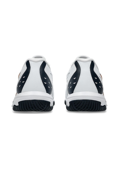 Asics Gel-rocket 11 Erkek Beyaz Voleybol Ayakkabısı 1071a091-103 Beyaz