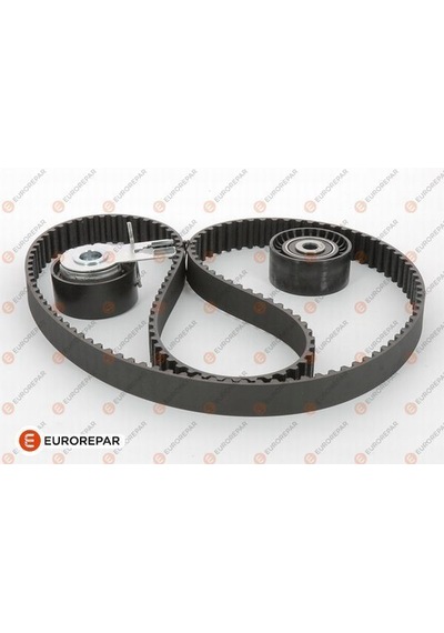 Eurorepar 1610743280 Eksantrik Gergi Kiti 144 Diş Euro4 P206-p307-c1-c2-c3-nemo-bıpper-fıesta 02 1.4 Hdı-tdcı