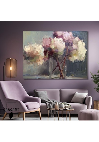 Abant Tablosu 140 X 100