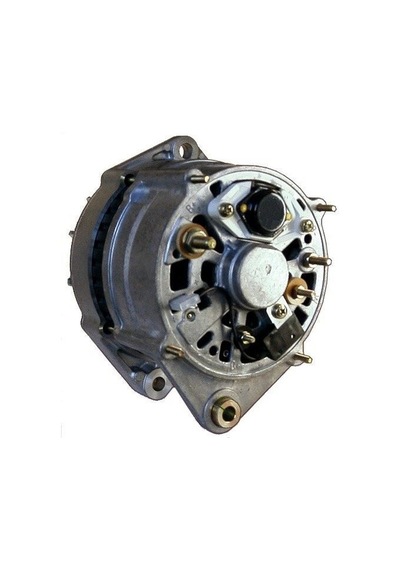 Cargo Alternator 24v 80a Iveco 20cargo 97- ,scanıa 113 Kasnaklı