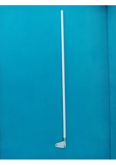 Cambalkon Perde Uzanma Çubuğu-Plise Perde Çubuğu-Plise Perde ...