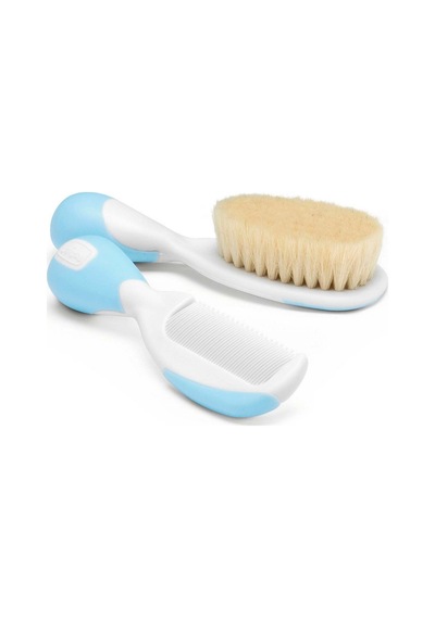 Chicco 933 Bebek Fırça Tarak Seti