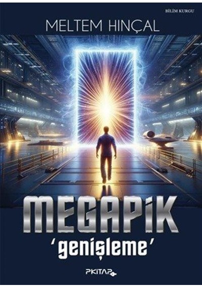 Megapik / Meltem Hinçal