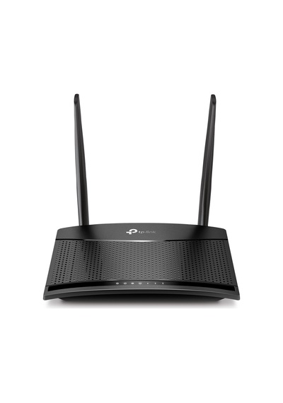 Tp-lınk Tl-mr100 N300 4g Lte Router