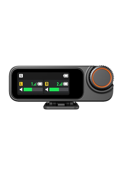 Djı Mic 3 Receiver