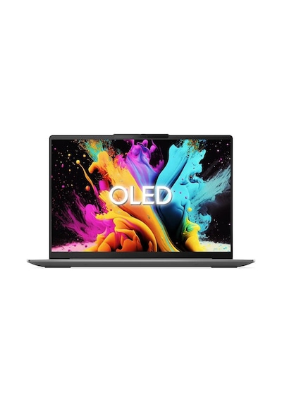 Lenovo Yoga Slim 6 82WU006YTX i5-1240P 8 GB 512 GB SSD 14" W11H WUXGA Dizüstü Bilgisayar