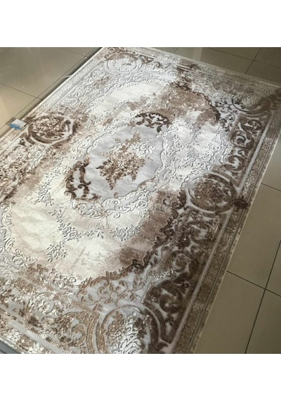 Merinos Halı Therapy Serisi 19120 080 Tüm Ebatlar