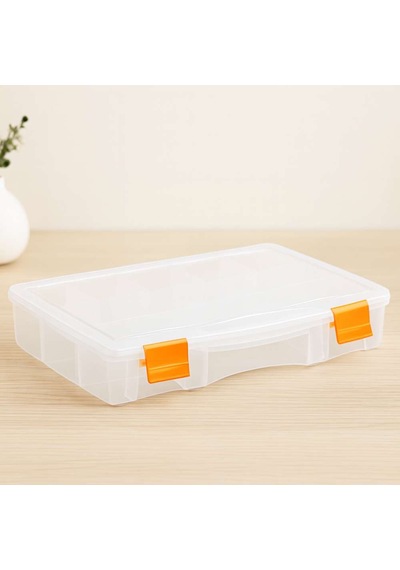 Power Organizer Kutu 13 Bölmeli Diğer
