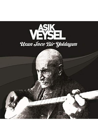 Uzun İnce Bir Yoldayım Plak