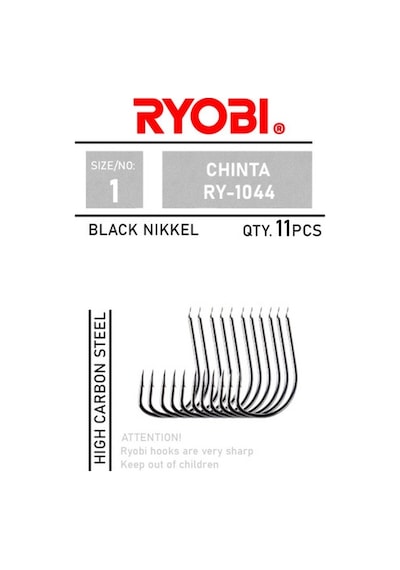 Ryobi Chinta Olta İğnesi - No-2