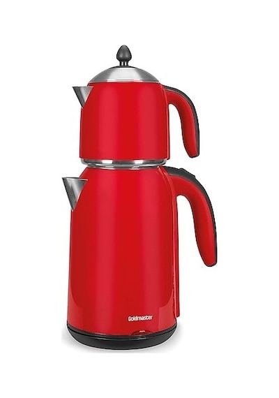 Goldmaster GM-7364 Çay Makinesi