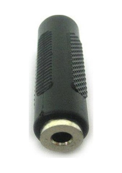 Electroon 3.5Mm Stereo Dişi-Dişi Ara Fiş - 3 Adet