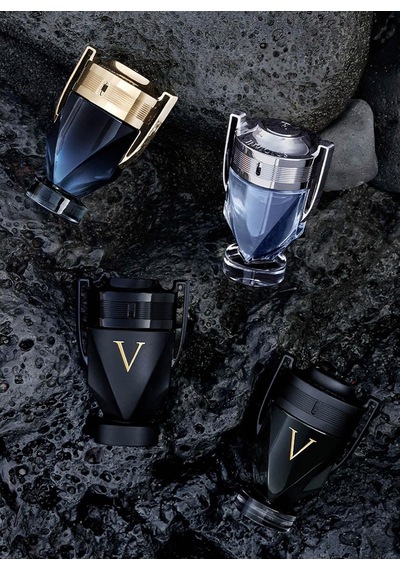 Paco Rabanne Invictus Edt 200 Ml Erkek Parfüm Diğer