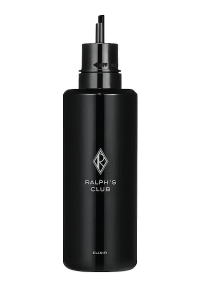 Ralph Lauren Ralph's Club Elixir Edp 150 Ml Refill Erkek Parfümü Odunsu