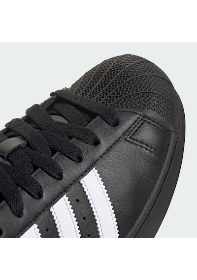 Adidas Superstar Iı Erkek Günlük Spor Ayakkabı C-adıjı0079e10a00 Siyah Adidas Superstar Iı Erkek Günlük Spor Ayakkabı C-adıjı0079e10a00 Siyah