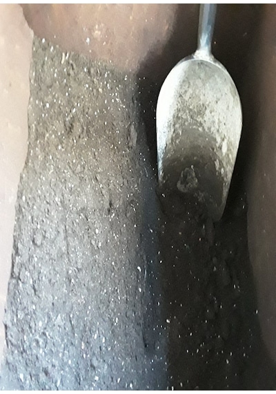 Torf Toprak. Fide. Çiçek. Bitki Yetiştirme Torfu 1 KG