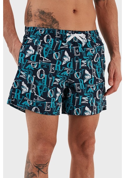 Emporio Armani Erkek Mayo Short 211740 3R445 48336 LACİVERT
