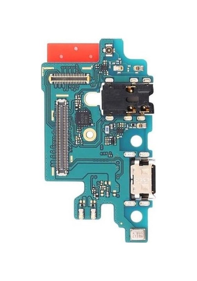Samsung A40s Uyumlu Şarj Bordu Alt Bord    Yc Garantili Ürün