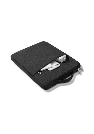 Roxbros Su Geçirmez Tablet Taşıma Çantası Kılıf 8" 9" 10" 11" Inç