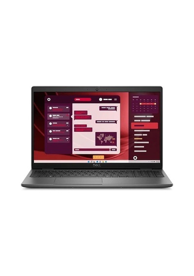 Dell Latitude 3550 N010L355015U-08 i7-1355U40 GB 1 TB SSD 15.6" Dos Dizüstü Bilgisayar