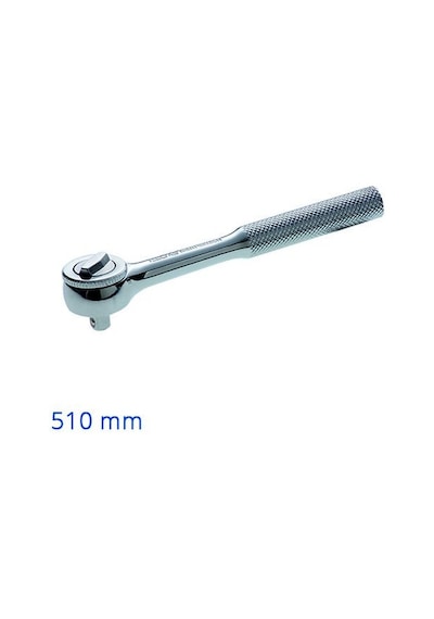İzeltaş Ağır Cırcır Kolu 510 Mm